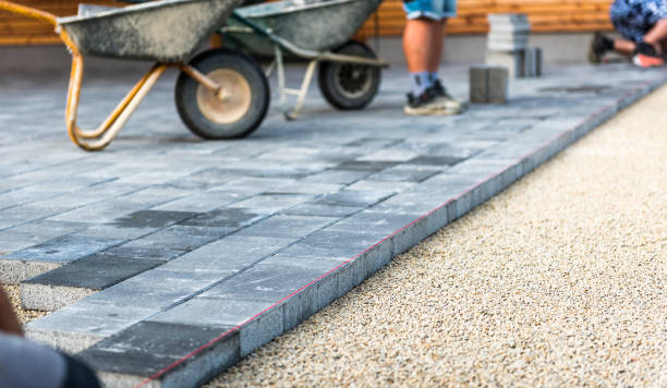 Reasons to Select Us for Your Driveway Paving Requirements in Tipton, MO