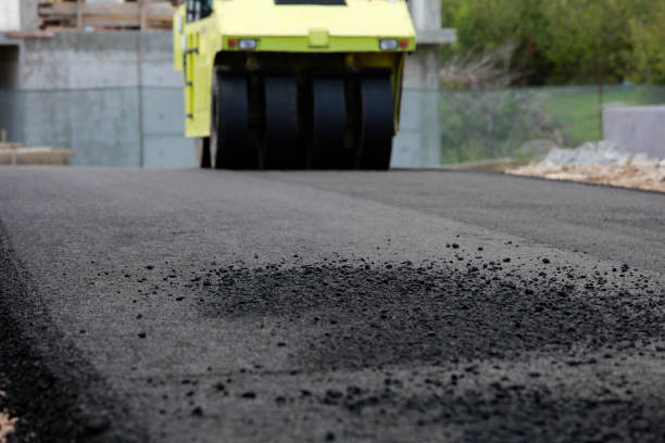 Best Residential Driveway Paver Services  in Tipton, MO