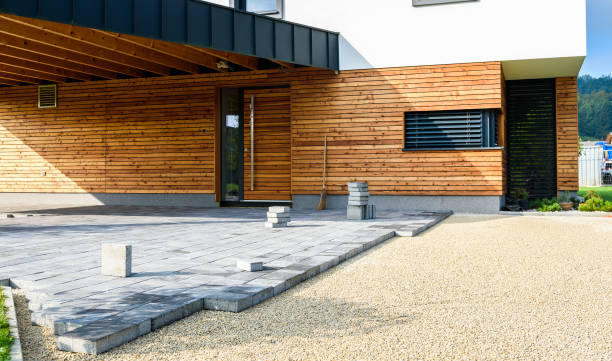 Best Driveway Pavers Installation  in Tipton, MO