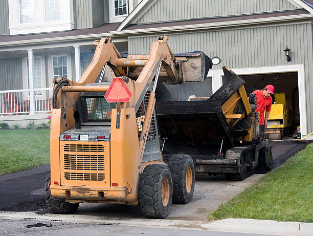 Best Interlocking Driveway Pavers  in Tipton, MO