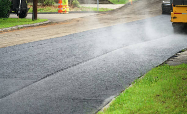Best Brick Driveway Pavers  in Tipton, MO
