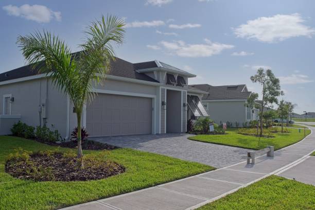 Best Concrete Paver Driveway  in Tipton, MO