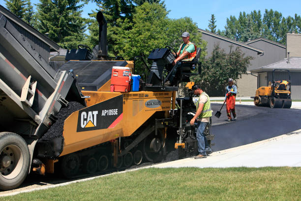 Reliable Tipton, MO Driveway Pavers Solutions